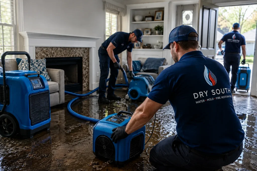 Carpet and Upholstery Cleaning
