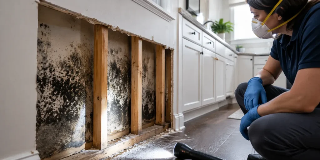 Hidden Mold Risks