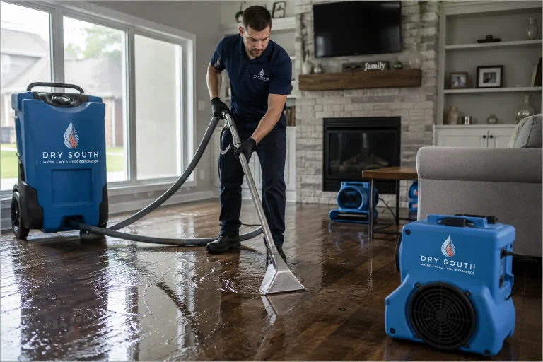 Water Damage
