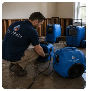 Restoring Homes